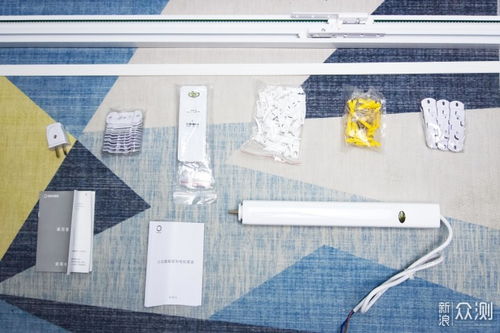 讓你的光，與眾不同 歐瑞博超級智能窗簾，開啟智慧光影新生活