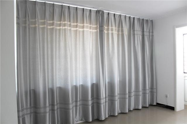 小米智能家居重要一環(huán)，從此讓我愛上拉窗簾